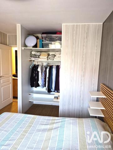 Maison à vendre 4 pièces 78 m² La Chapelle-Saint-Luc