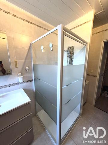 Maison à vendre 4 pièces 78 m² La Chapelle-Saint-Luc
