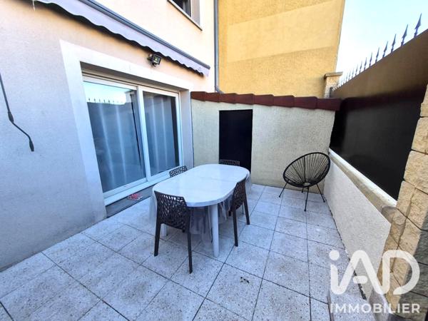 Maison à vendre 4 pièces 78 m² La Chapelle-Saint-Luc