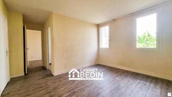Vente Appartement T2 Bordeaux 1 chambre