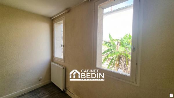 Vente Appartement T2 Bordeaux 1 chambre