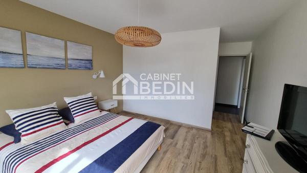 Achat Maison 9 pieces Biscarrosse 5 chambres