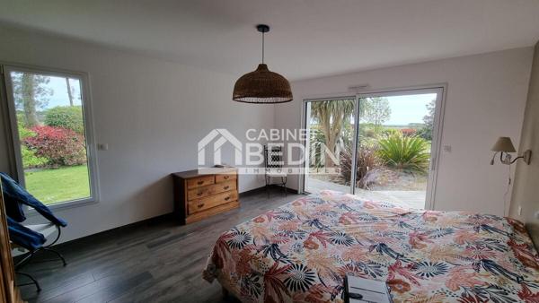 Achat Maison 9 pieces Biscarrosse 5 chambres