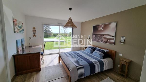 Achat Maison 9 pieces Biscarrosse 5 chambres