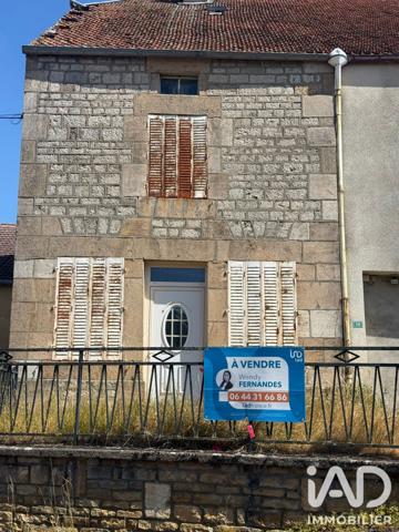 Maison à vendre 4 pièces 109 m² Rolampont