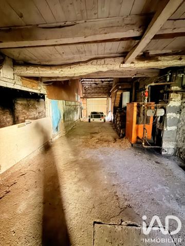 Maison à vendre 4 pièces 109 m² Rolampont