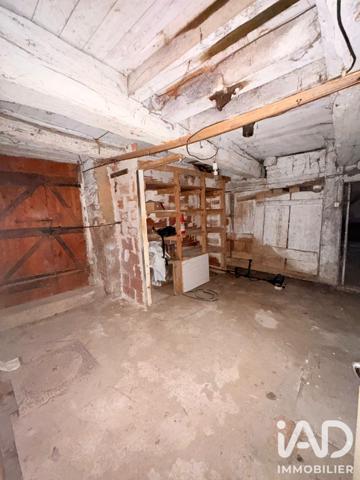 Maison à vendre 4 pièces 109 m² Rolampont