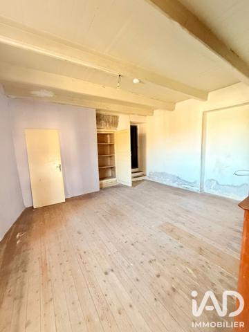 Maison à vendre 4 pièces 109 m² Rolampont
