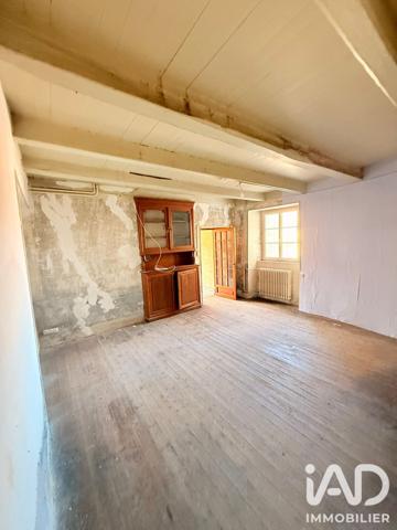 Maison à vendre 4 pièces 109 m² Rolampont