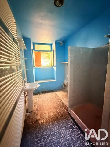 Maison à vendre 4 pièces 109 m² Rolampont