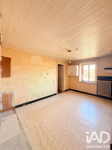 Maison à vendre 4 pièces 109 m² Rolampont