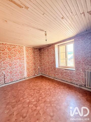 Maison à vendre 4 pièces 109 m² Rolampont