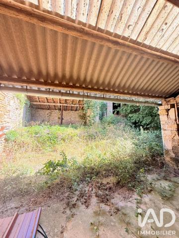 Maison à vendre 4 pièces 109 m² Rolampont