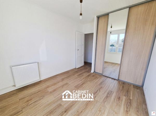 Achat Maison T3 Biganos 2 chambres