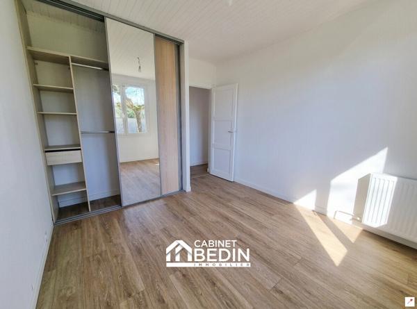 Achat Maison T3 Biganos 2 chambres