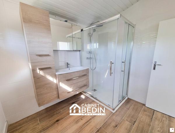 Achat Maison T3 Biganos 2 chambres