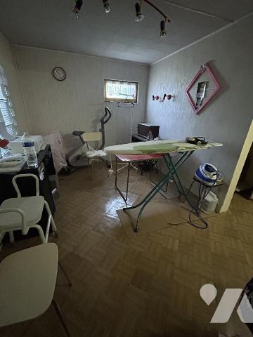 Maison sur les hauteurs du Houlme 