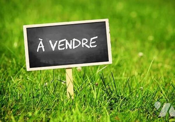 Terrain constructible viabilisé Ploeren Luscanen 524 m2