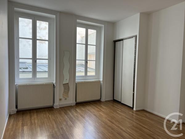 Appartement F2 à vendre  2 pièces - 66,78 m2 LYON - 69001