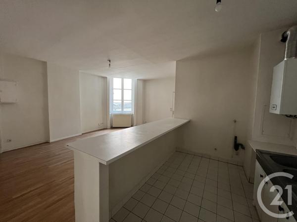 Appartement F2 à vendre  2 pièces - 66,78 m2 LYON - 69001