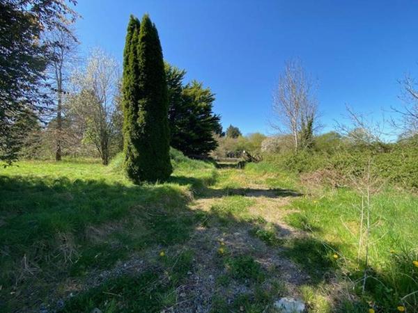 Maison à vendre |  Rochechouart |  4 pièces | 138 m²