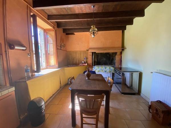 Maison à vendre |  Rochechouart |  4 pièces | 138 m²