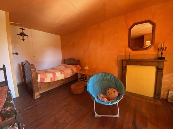 Maison à vendre |  Rochechouart |  4 pièces | 138 m²