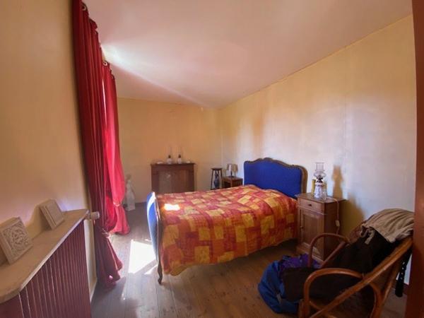 Maison à vendre |  Rochechouart |  4 pièces | 138 m²