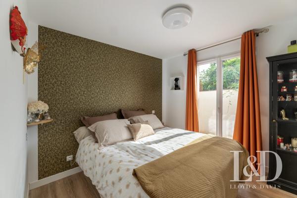  MAISON  AVEC PISCINE à ST PEE SUR NIVELLE!