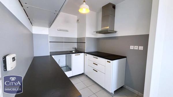 Appartement à vendre 2 pièces 38.9m² Pérenchies (59840)