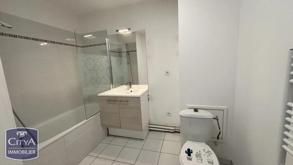Appartement à vendre 2 pièces 38.9m² Pérenchies (59840)
