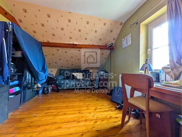 Maison Cosne Cours Sur Loire 3 pièce(s) 68.50 m2