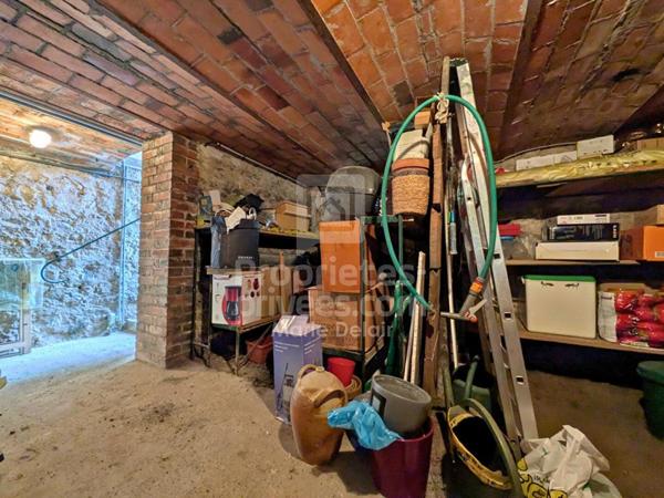 Maison Cosne Cours Sur Loire 3 pièce(s) 68.50 m2