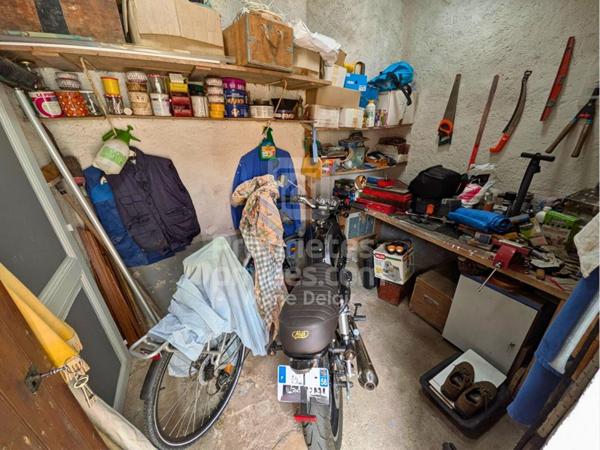 Maison Cosne Cours Sur Loire 3 pièce(s) 68.50 m2