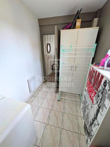 Maison Cosne Cours Sur Loire 3 pièce(s) 68.50 m2