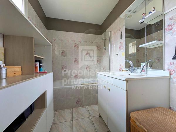 Maison Cosne Cours Sur Loire 3 pièce(s) 68.50 m2