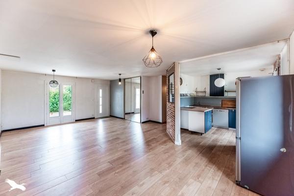 Maison à vendre |  Grenade |  5 pièces | 118 m²