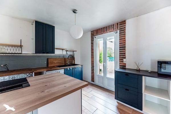 Maison à vendre |  Grenade |  5 pièces | 118 m²