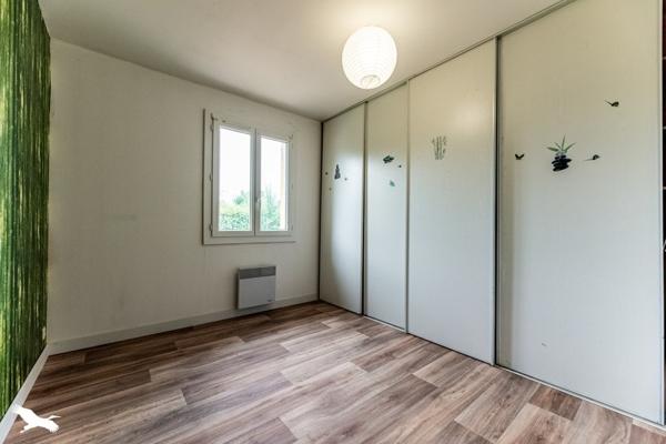 Maison à vendre |  Grenade |  5 pièces | 118 m²