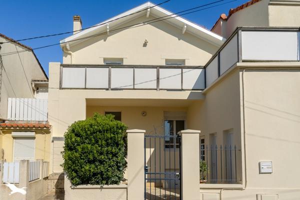 Maison à vendre |  Saint-Georges-de-Didonne |  3 pièces | 62 m²