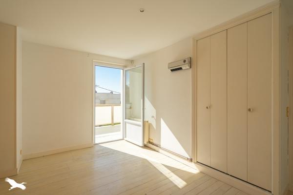 Maison à vendre |  Saint-Georges-de-Didonne |  3 pièces | 62 m²