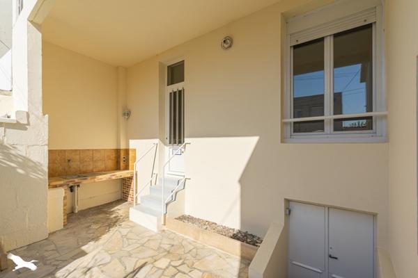 Maison à vendre |  Saint-Georges-de-Didonne |  3 pièces | 62 m²