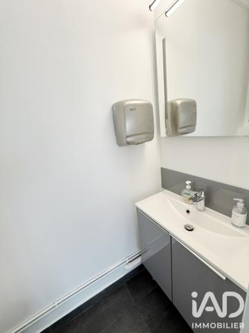 Appartement à vendre 2 pièces 43,04 m² Bourg-la-Reine