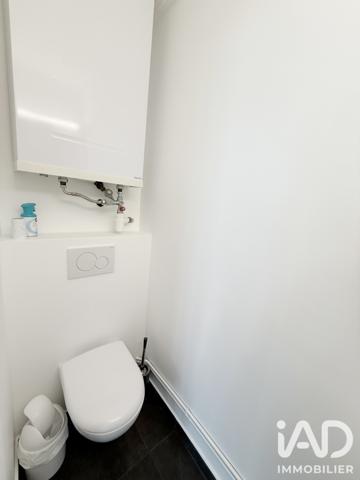 Appartement à vendre 2 pièces 43,04 m² Bourg-la-Reine