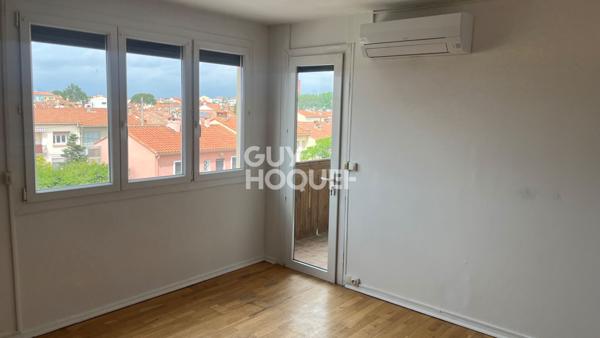 À vendre : Appartement 3 pièces à PERPIGNAN - Exclusivité Guy Hoquet