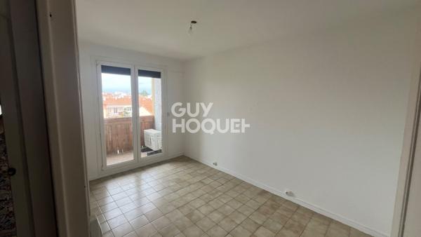 À vendre : Appartement 3 pièces à PERPIGNAN - Exclusivité Guy Hoquet