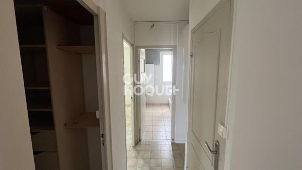 À vendre : Appartement 3 pièces à PERPIGNAN - Exclusivité Guy Hoquet