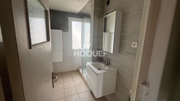À vendre : Appartement 3 pièces à PERPIGNAN - Exclusivité Guy Hoquet