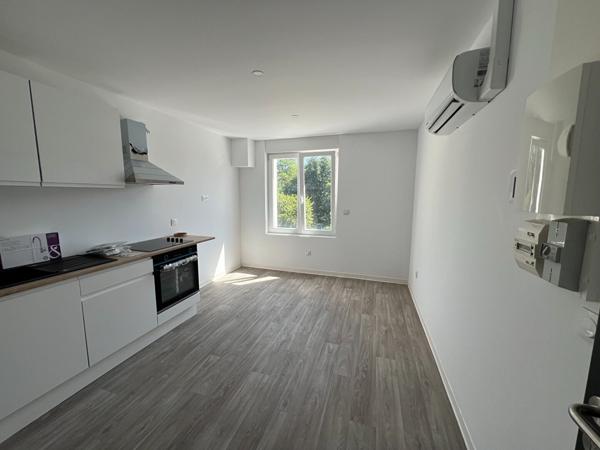IMMEUBLE DE RAPPORT 5 LOTS 8,83 % BRUT CREUTZWALD