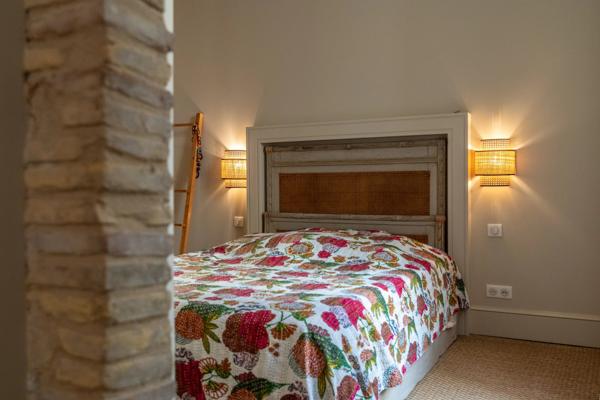 Lyon 2 - Appartement familial de 276 m² - 5 chambres - Étage élevé - Garage
